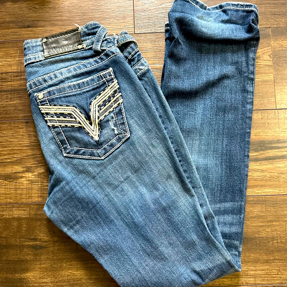 Vigors Jeans